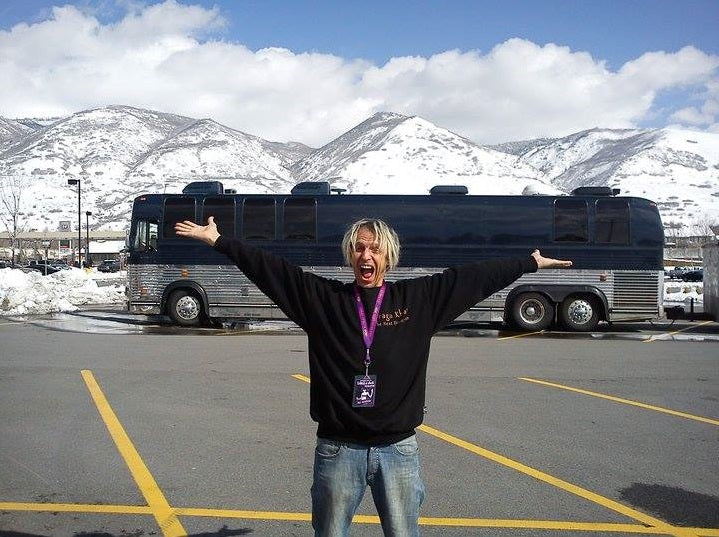 Lords of Acid Ultimate VIP Experience 2026